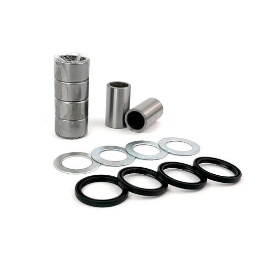 KIT REVISIONE FORCELLONE SHERCO 250 SEF-R (14-23) - DANIDREA