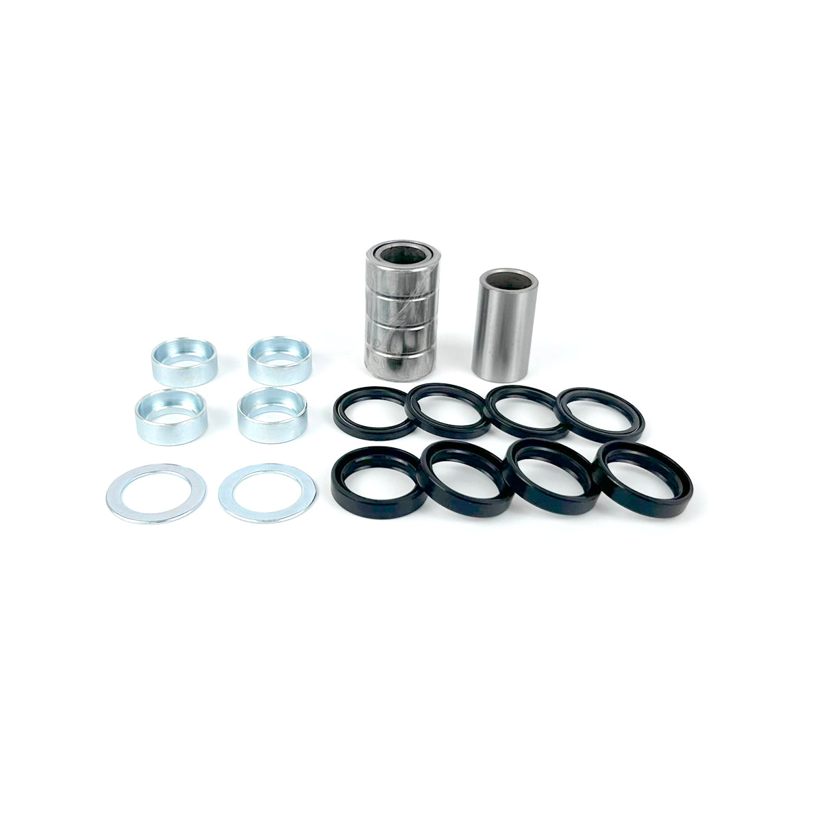KIT REVISIONE FORCELLONE HUSQVARNA 300 TE (17-25) - DANIDREA