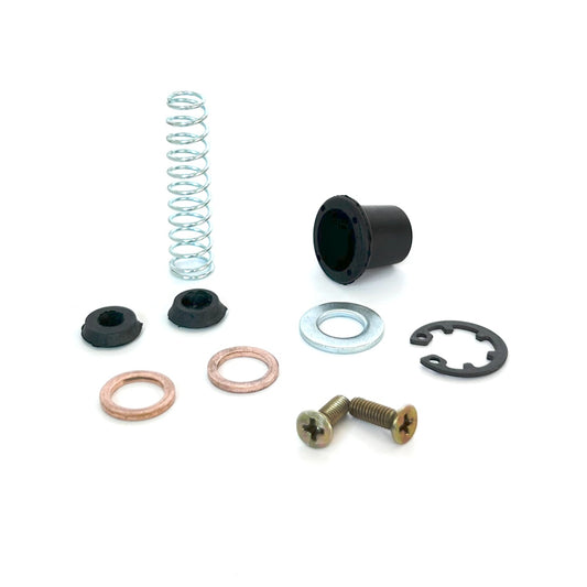 KIT REVISIONE POMPA FRENO KAWASAKI KX 85 (01-23) ANTERIORE - DANIDREA