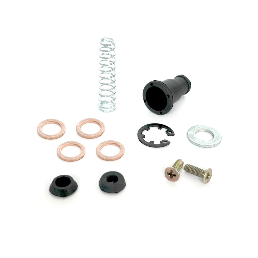 KIT REVISIONE POMPA FRENO HONDA CRF 450 RX (17-25) ANTERIORE - DANIDREA
