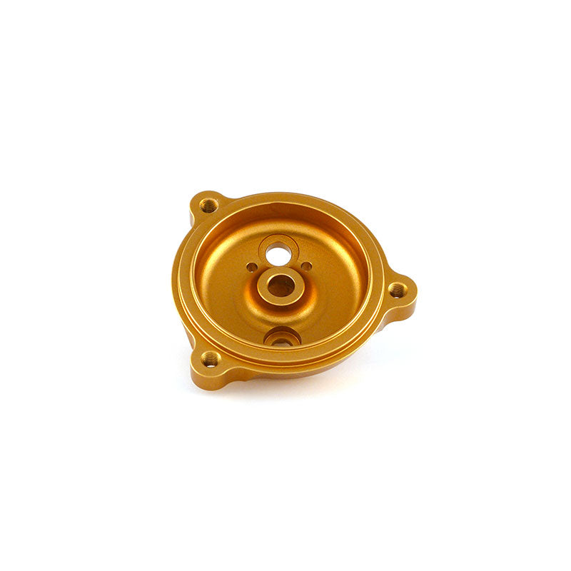 BASE VALVOLA DI SCARICO CNC VHM KTM 65 SX (09-26)