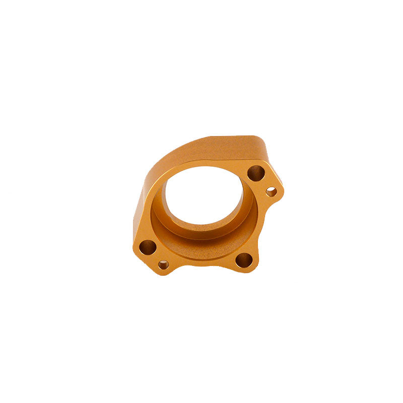 FLANGIA DI SCARICO CNC VHM KTM 65 SX (09-26)