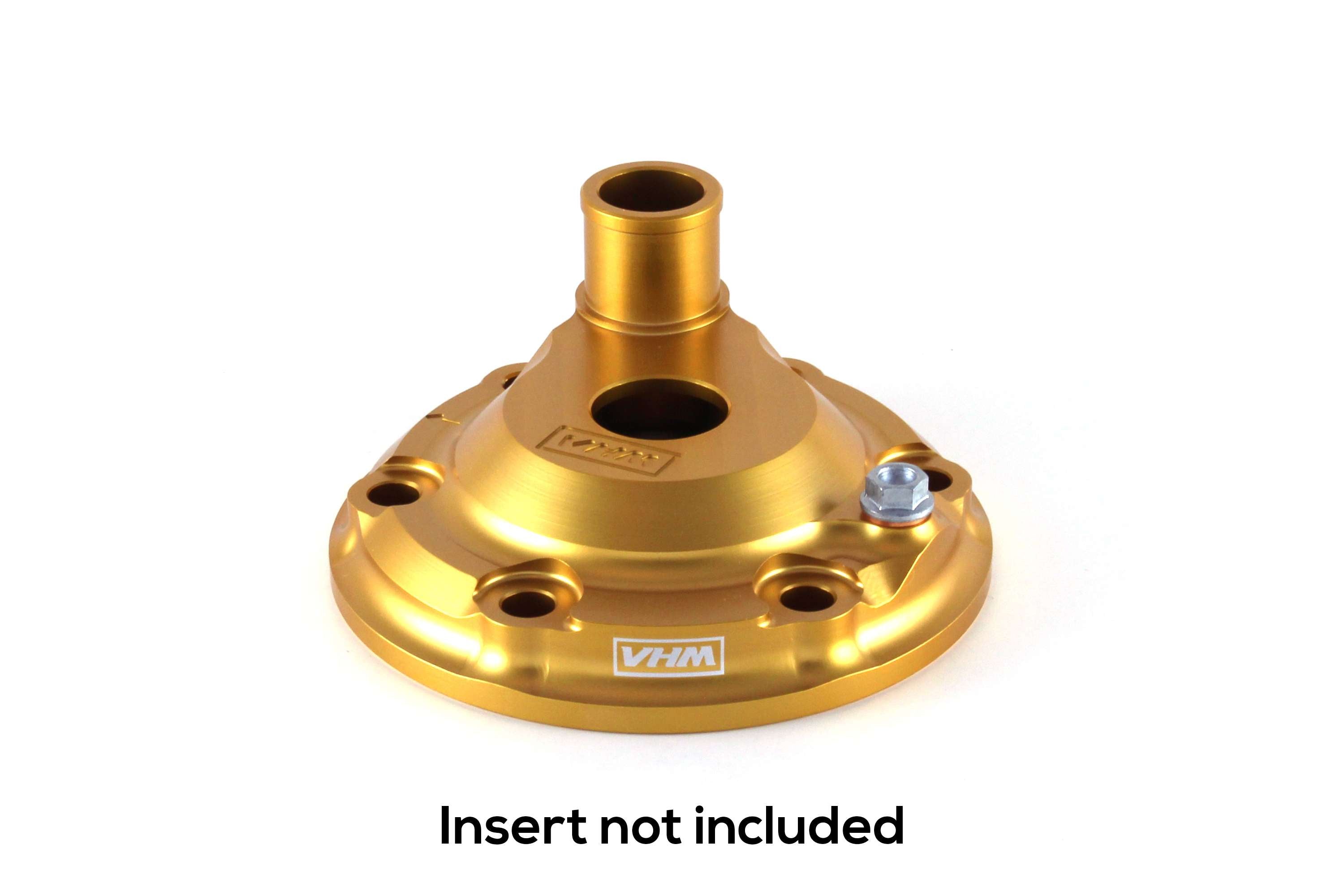 Testa VHm Gas Gas MC 125 24-25 - corpo