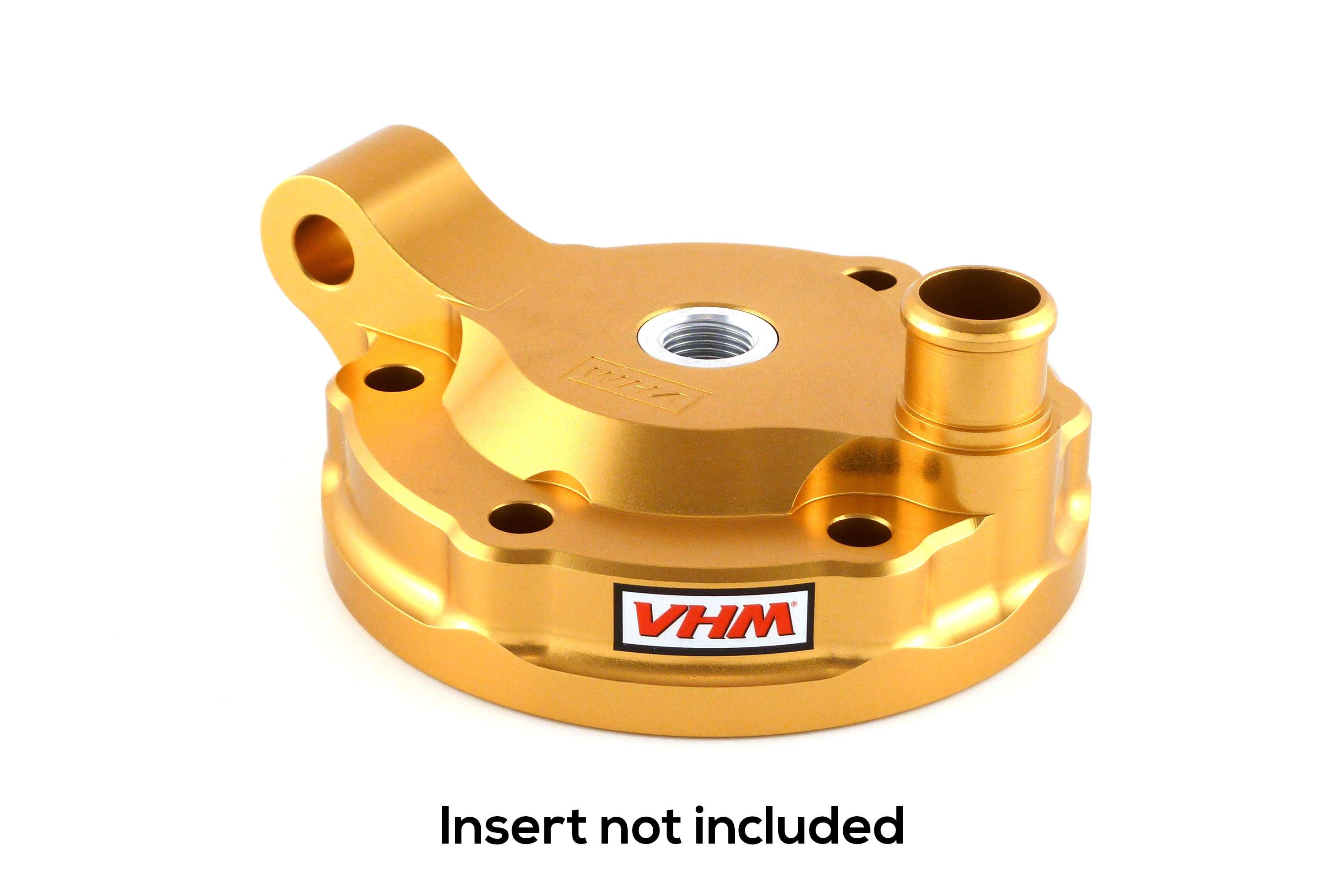 TESTA VHM SUZUKI RM 250 (01-12) - CORPO