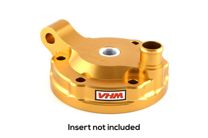 TESTA VHM SUZUKI RM 250 (01-12) - CORPO