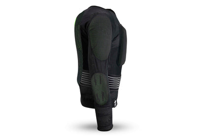 PETTORINA BOY CENTURION BV1 UFO PLAST / NERO