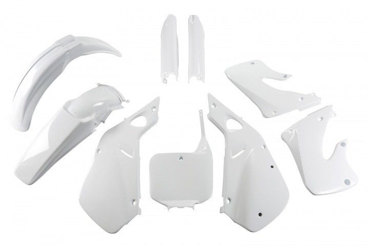 FULL-KIT-PLASTICHE-COMPATIBILE-CON-HONDA-CR-250-1997-1999-BIANCO-041