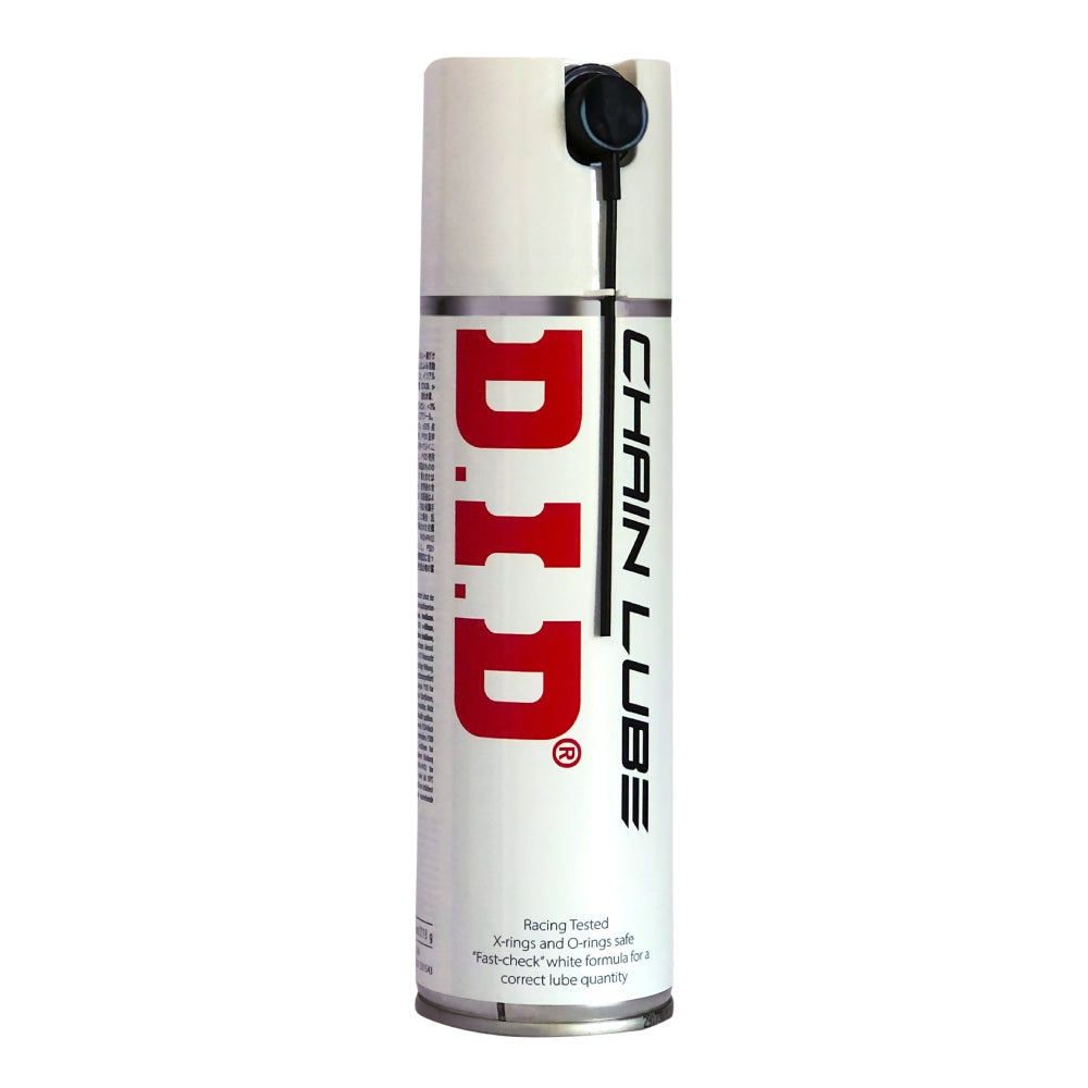 SPRAY CATENA DID CHAIN LUBE - 300 ML