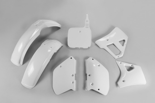 KIT-PLASTICHE-COMPATIBILE-CON-YAMAHA-YZ-125-1989-1990-OEM-999