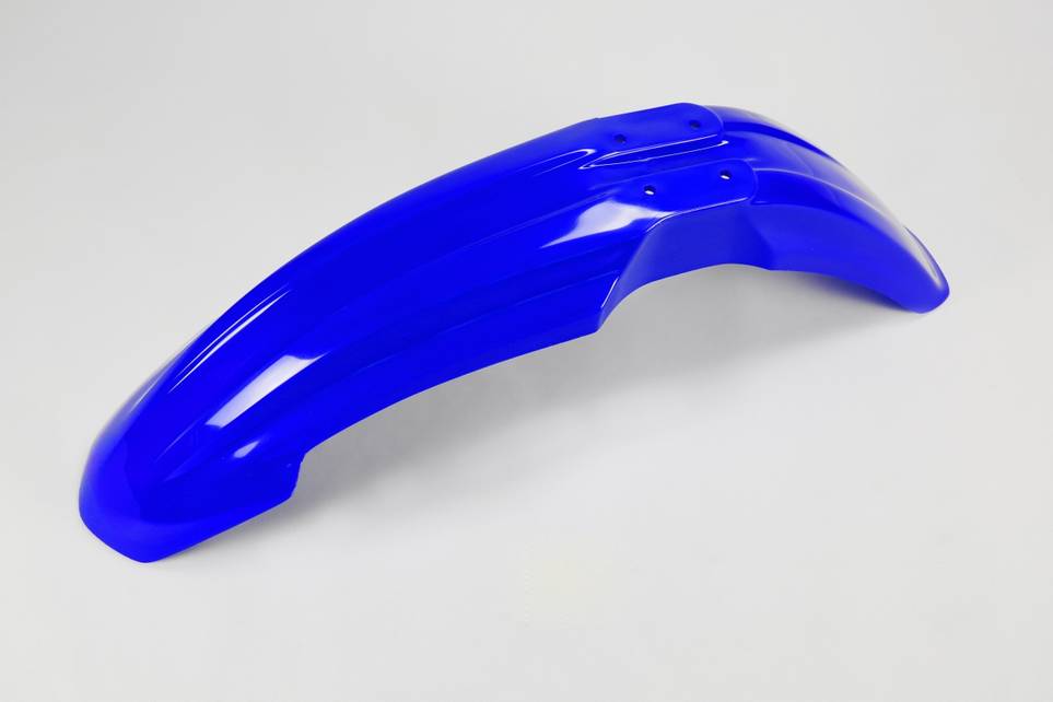 PARAFANGO ANTERIORE COMPATIBILE CON YAMAHA YZF 250 2006-2009 blu