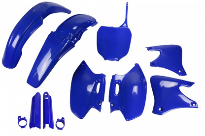 FULL-KIT-PLASTICHE-COMPATIBILE-CON-YAMAHA-YZF-250-2001-2002-BLU-089