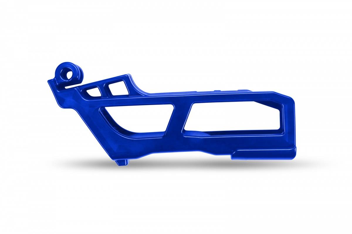 CRUNA CATENA PER YAMAHA YZF 250 2024-2025 / BLU 89