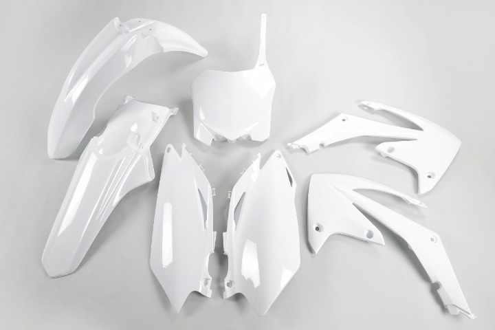 KIT-PLASTICHE-COMPATIBILE-CON-HONDA-CRF-250R-2010-2010-BIANCO-041