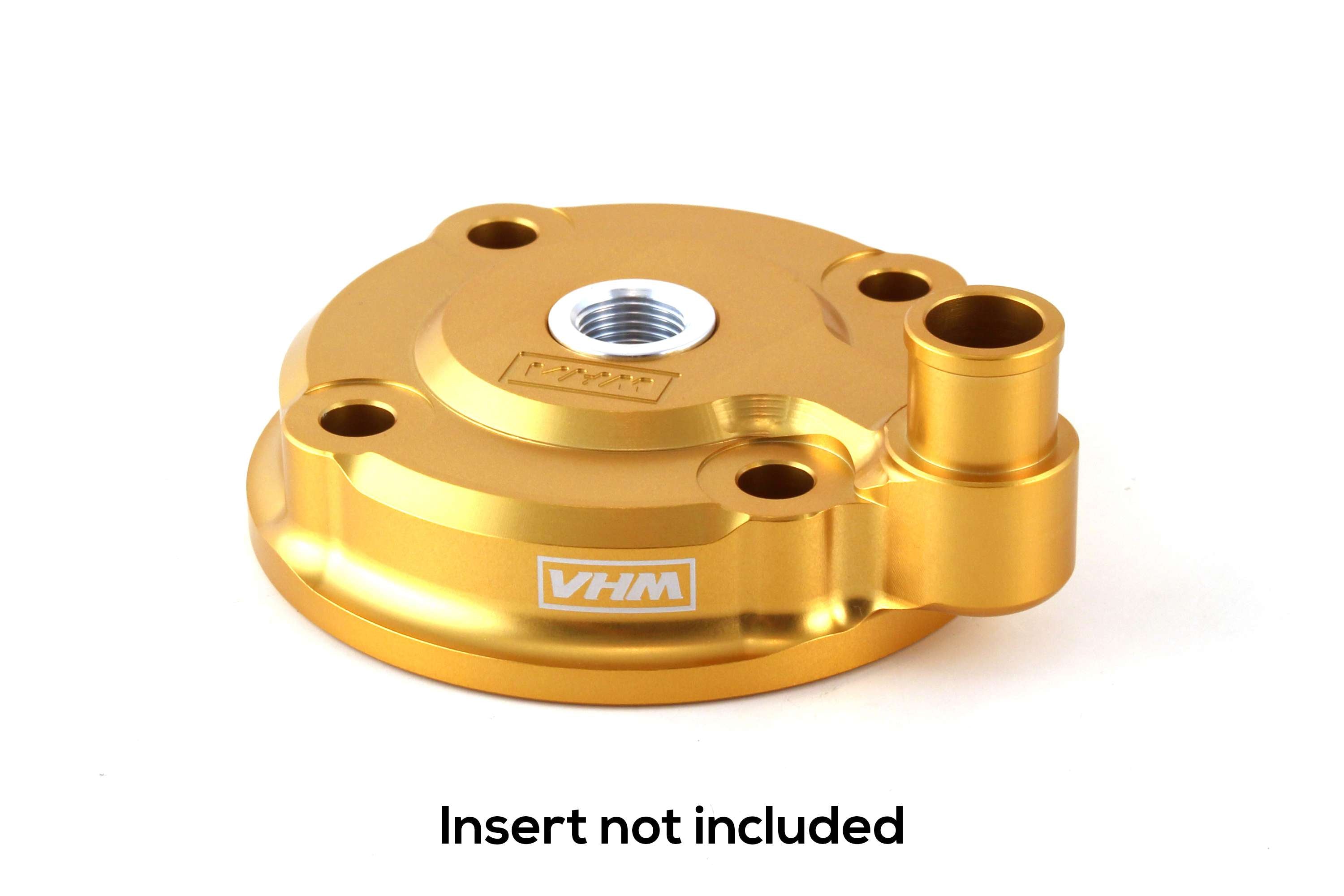 Testa VHm Yamaha YZ 85 19-25 - corpo