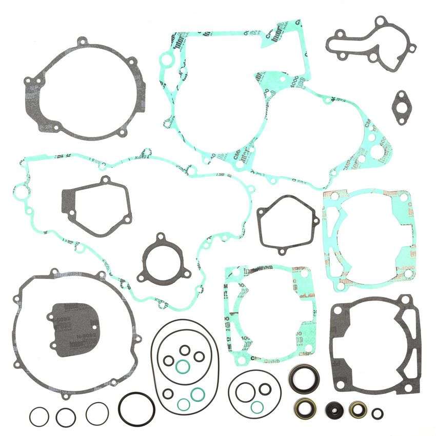 Kit guarnizioni motore Centauro Ktm EXC 300 98
