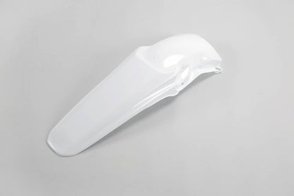 PARAFANGO POSTERIORE COMPATIBILE CON HONDA CRF 450R 2005-2008 bianco