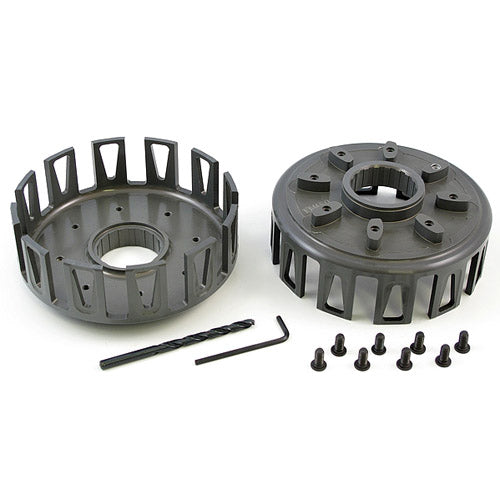 CESTELLO FRIZIONE NRTEAM HONDA CR 250 (92-07)