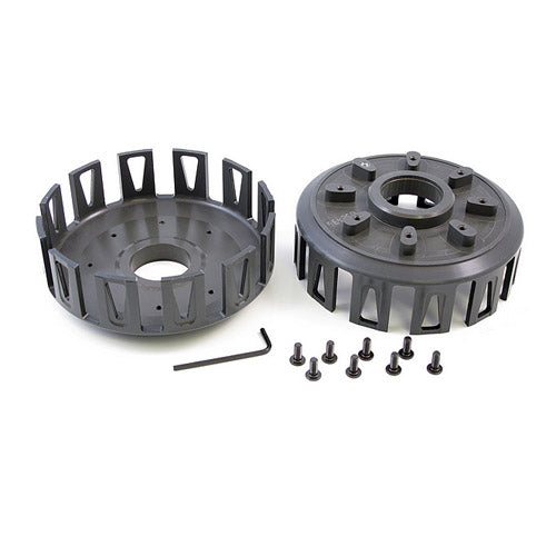 CESTELLO FRIZIONE NRTEAM YAMAHA YZ 250 (93-25)