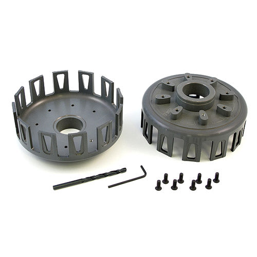 CESTELLO FRIZIONE NRTEAM KAWASAKI KX 125 (03-08)