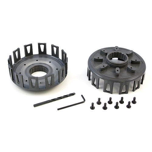 CESTELLO FRIZIONE NRTEAM KTM 200 EXC (98-06)