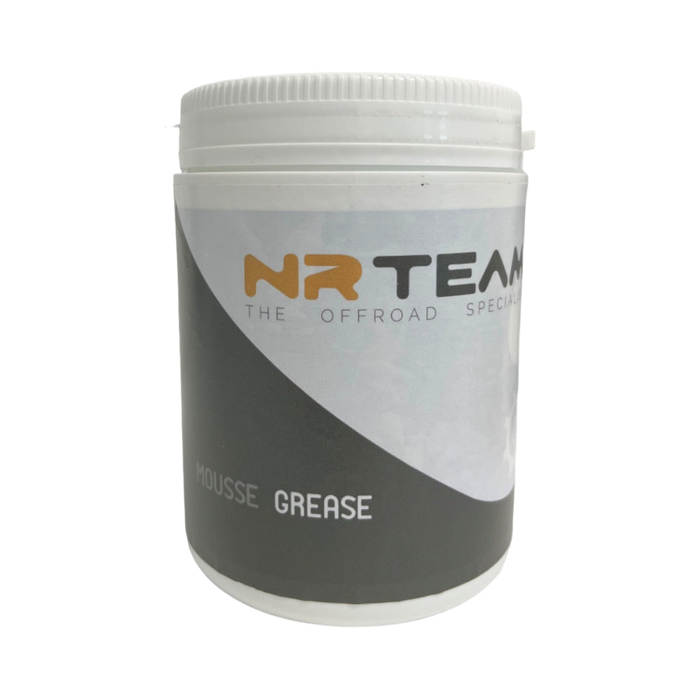 Grasso per mousse NRTeam - 1 Kg