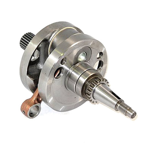 ALBERO MOTORE HONDA CRF 250 R (04-09) NRTEAM