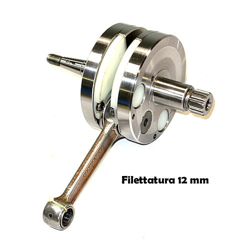 ALBERO MOTORE FANTIC 250 XX (22-26) NRTEAM