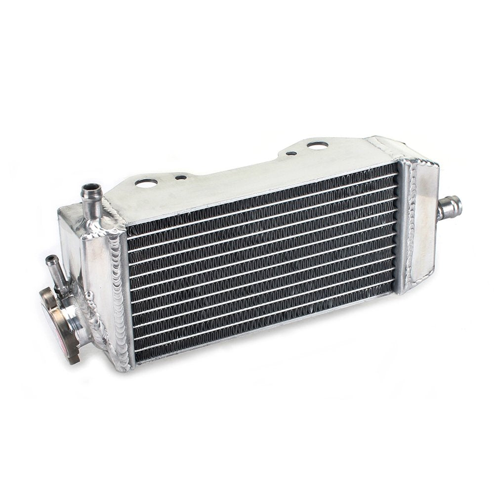 RADIATORE KAWASAKI KX 250 F (04-05) SINISTRO