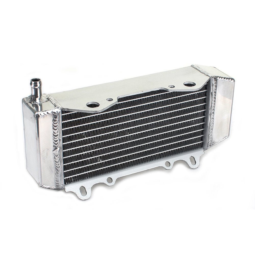 RADIATORE KAWASAKI KX 250 F (04-05) DESTRO