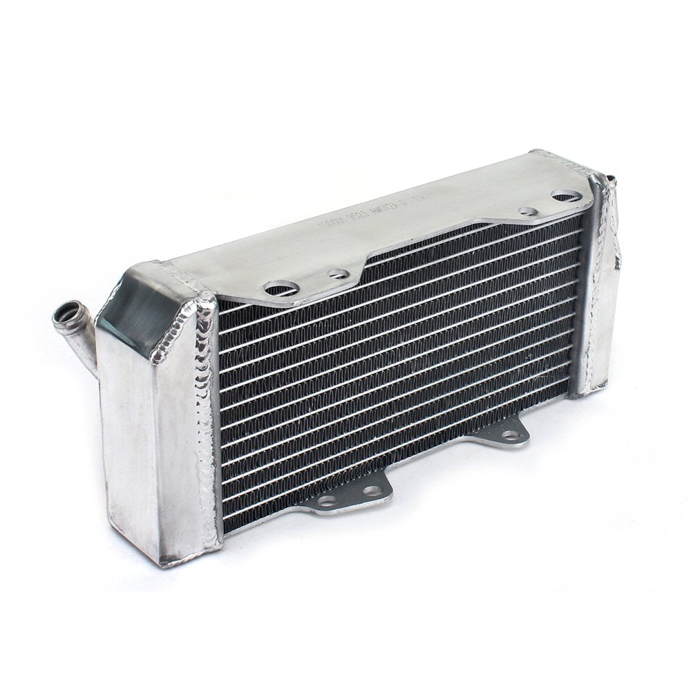 RADIATORE HONDA CRF 450 R (02-04) SINISTRO