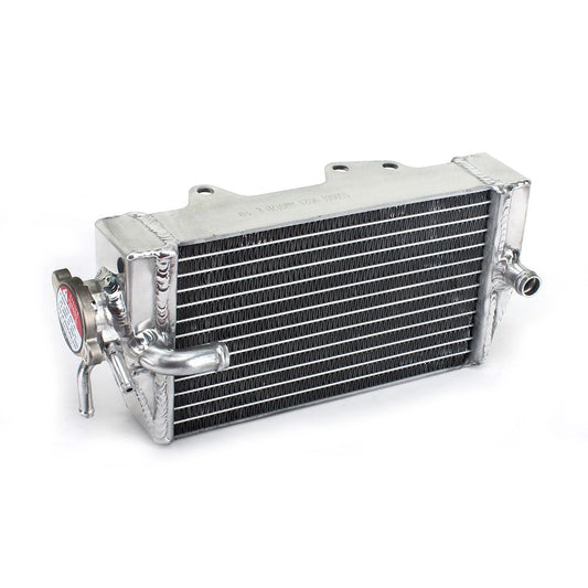 RADIATORE HONDA CRF 450 R (02-04) DESTRO
