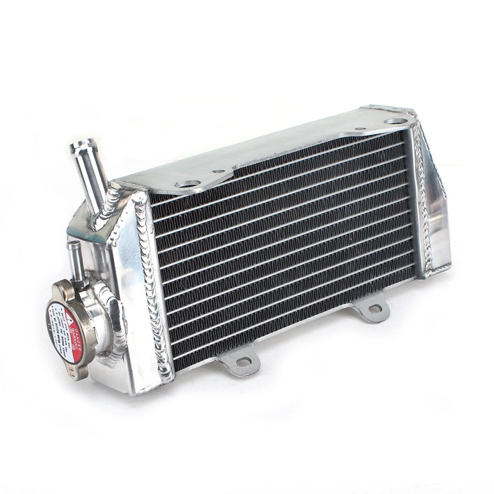 RADIATORE HONDA CRF 450 R (05-08) DESTRO