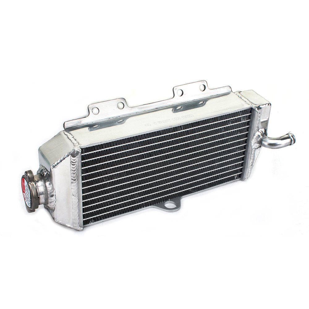 RADIATORE YAMAHA WR 450 F (05-06) DESTRO