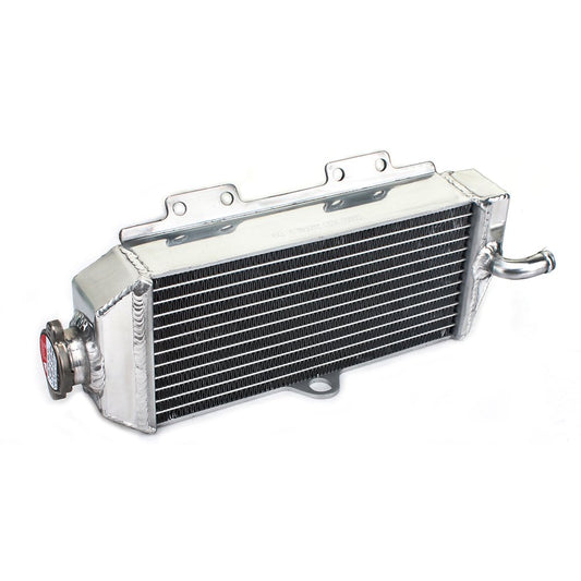RADIATORE YAMAHA WR 450 F (05-06) DESTRO