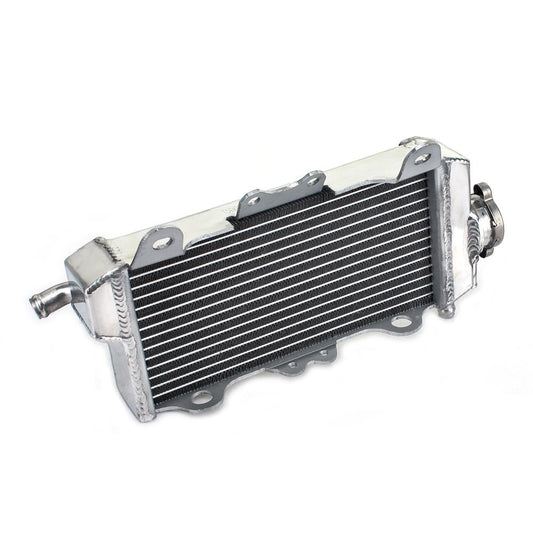 RADIATORE YAMAHA WR 450 F (07-11) DESTRO