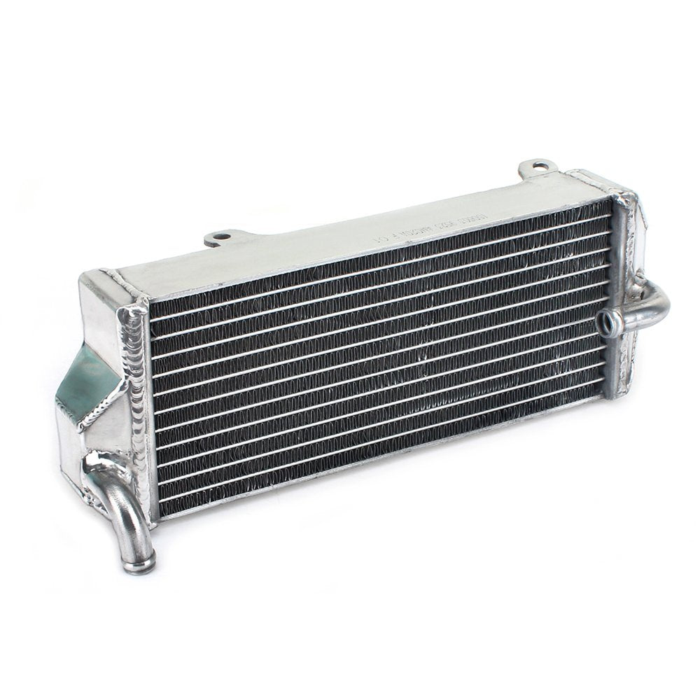 RADIATORE SUZUKI RMZ 250 (07-09) SINISTRO