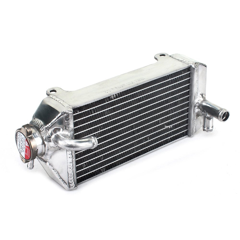 RADIATORE SUZUKI RMZ 250 (07-09) DESTRO