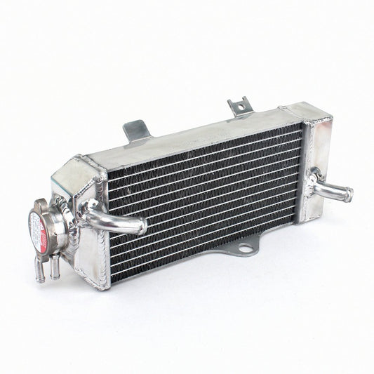 RADIATORE HONDA CRF 450 R (09-12) DESTRO