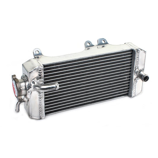 RADIATORE KAWASAKI KX 250 F (10-11) DESTRO