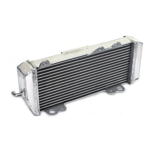 RADIATORE KAWASAKI KX 450 F (09-11) SINISTRO