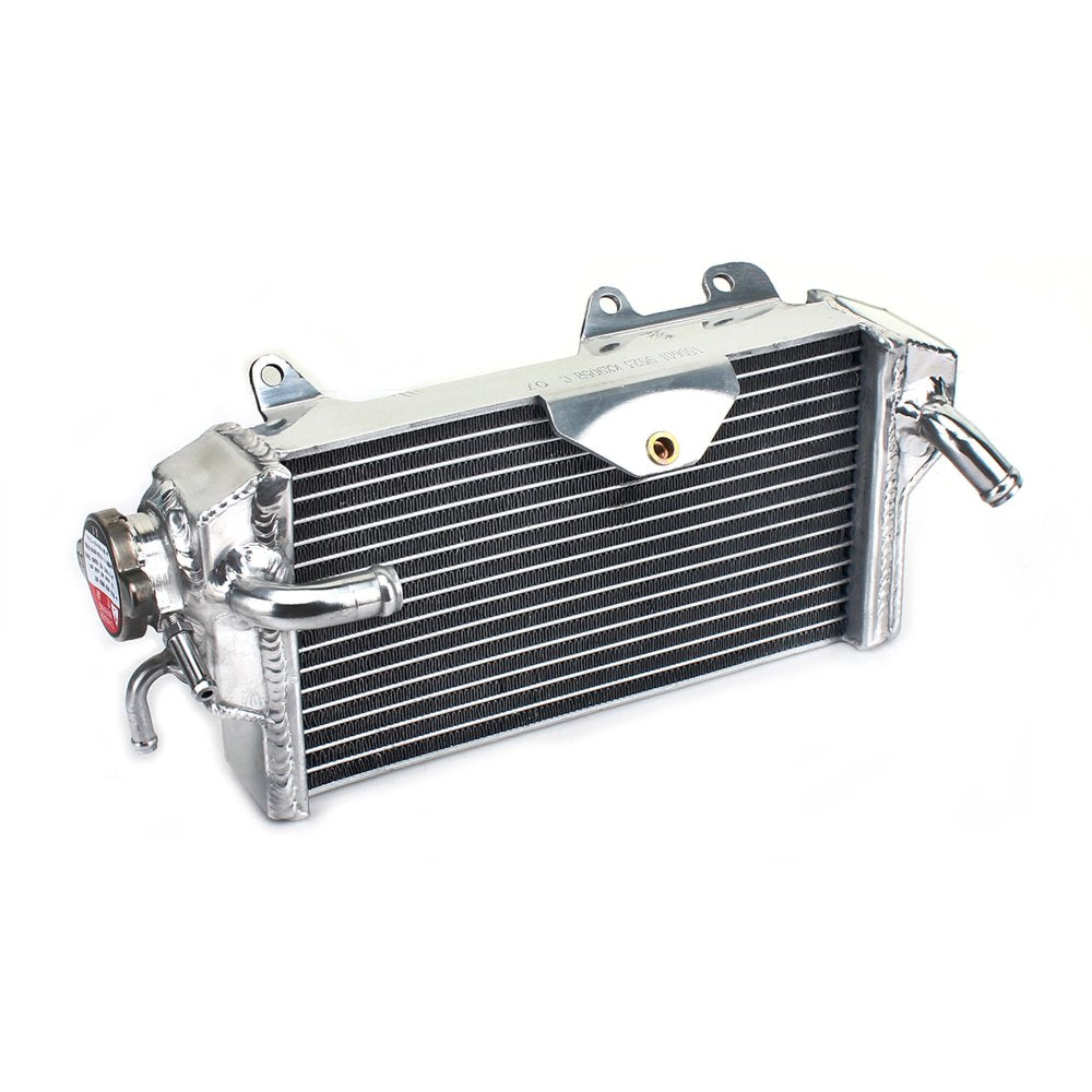 RADIATORE KAWASAKI KX 450 F (09-11) DESTRO
