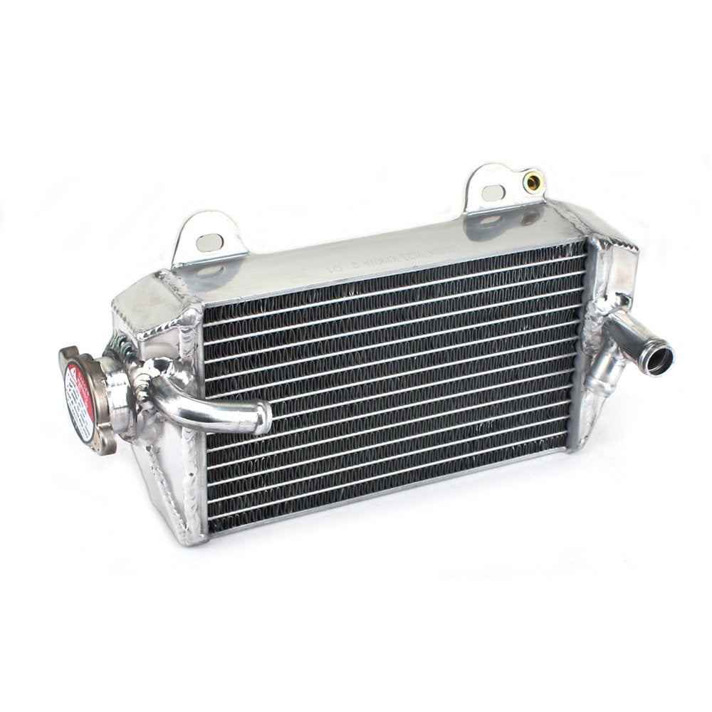 RADIATORE SUZUKI RMZ 450 (08-11) DESTRO