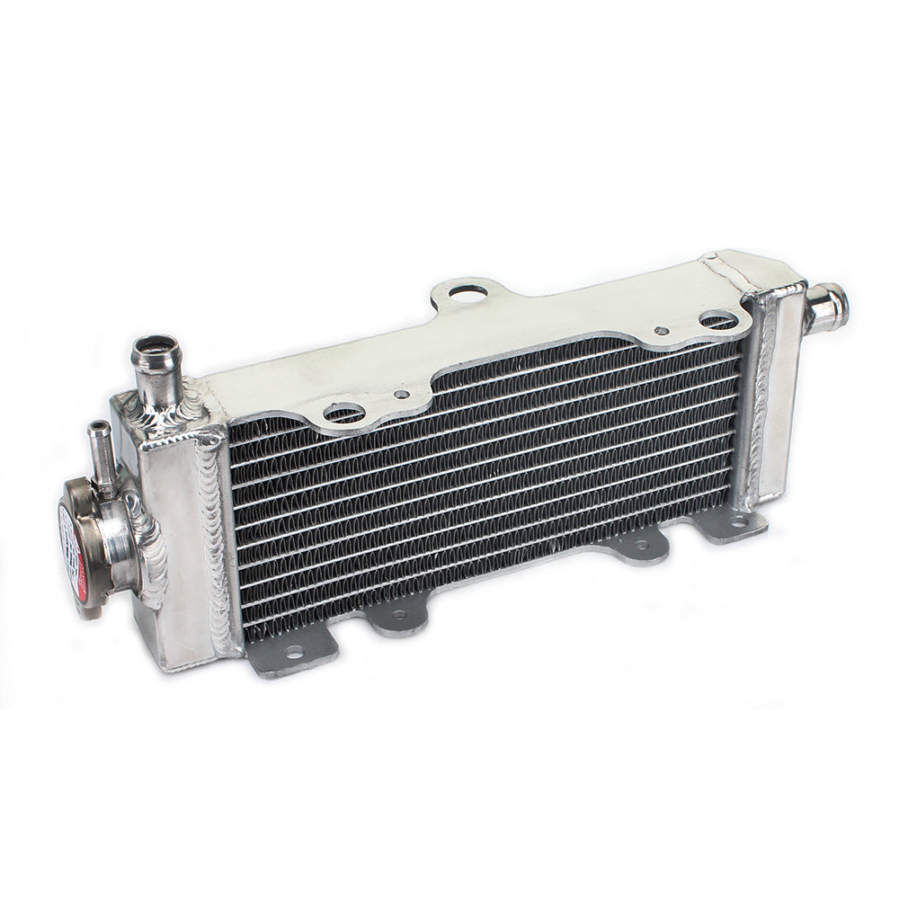 RADIATORE YAMAHA YZ 125 (96-01) DESTRO
