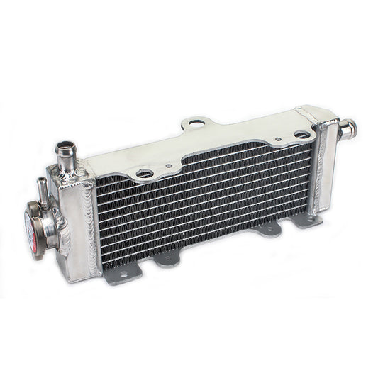RADIATORE YAMAHA YZ 125 (96-01) DESTRO
