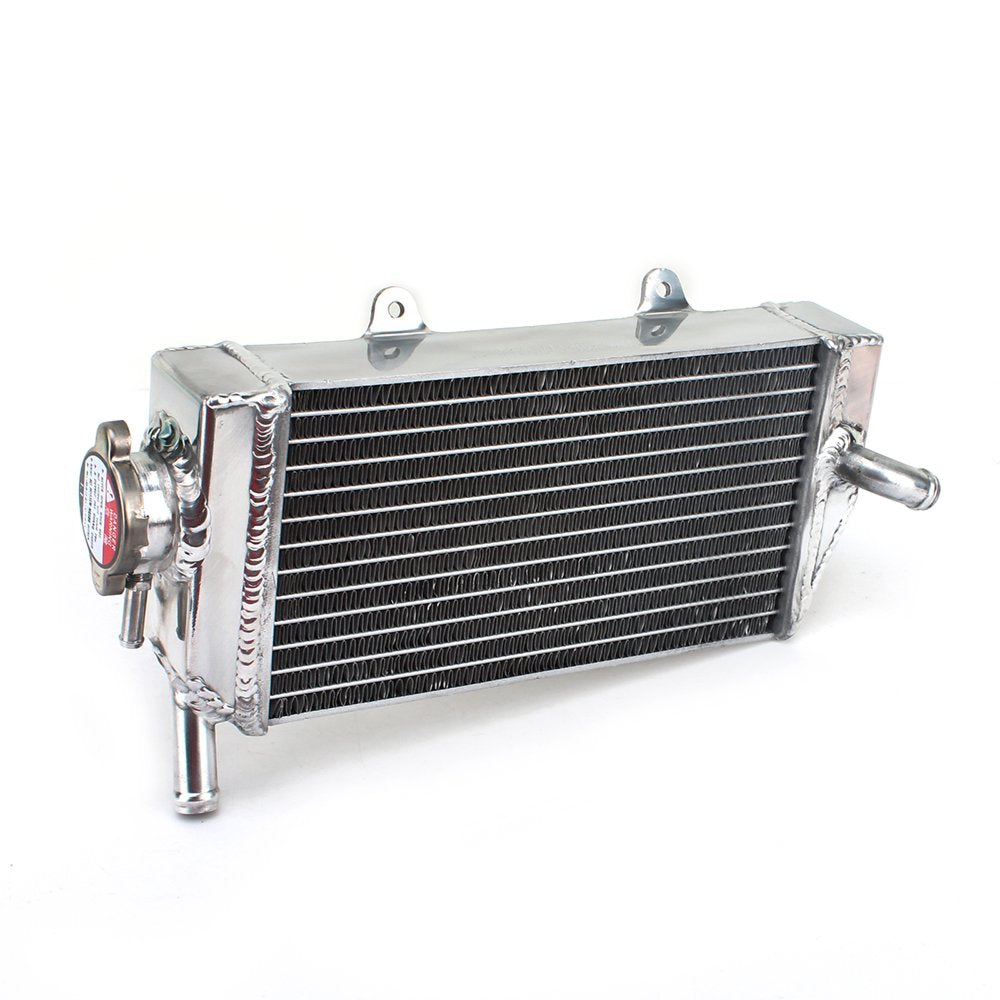 RADIATORE HONDA CRF 450 X (05-16) DESTRO