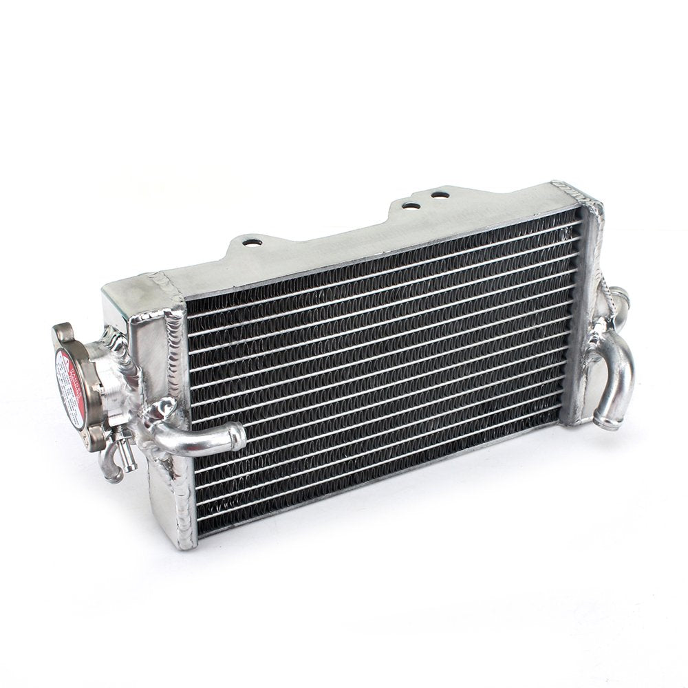 RADIATORE HONDA CR 125 (02-03) DESTRO