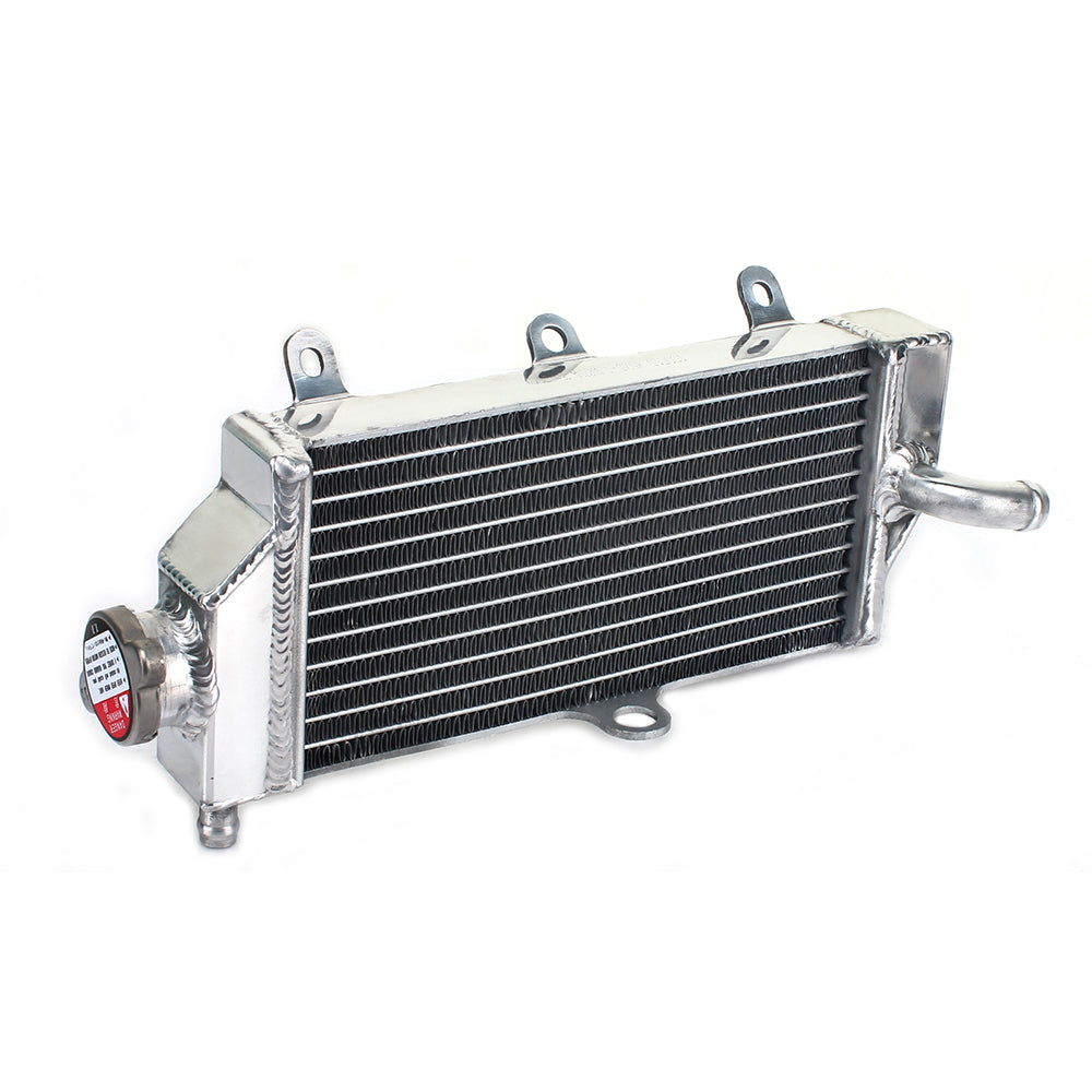 RADIATORE YAMAHA YZ 250 F (10-13) DESTRO