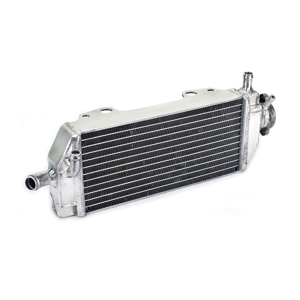 RADIATORE SUZUKI RM 125 (01-12) DESTRO