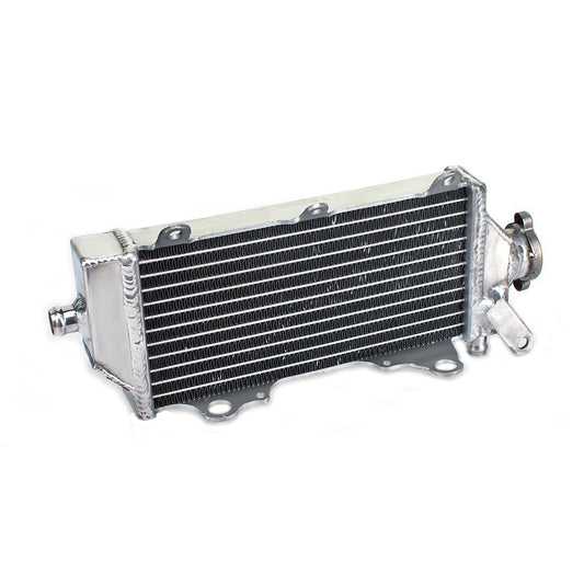 RADIATORE YAMAHA YZ 450 F (14-17) DESTRO