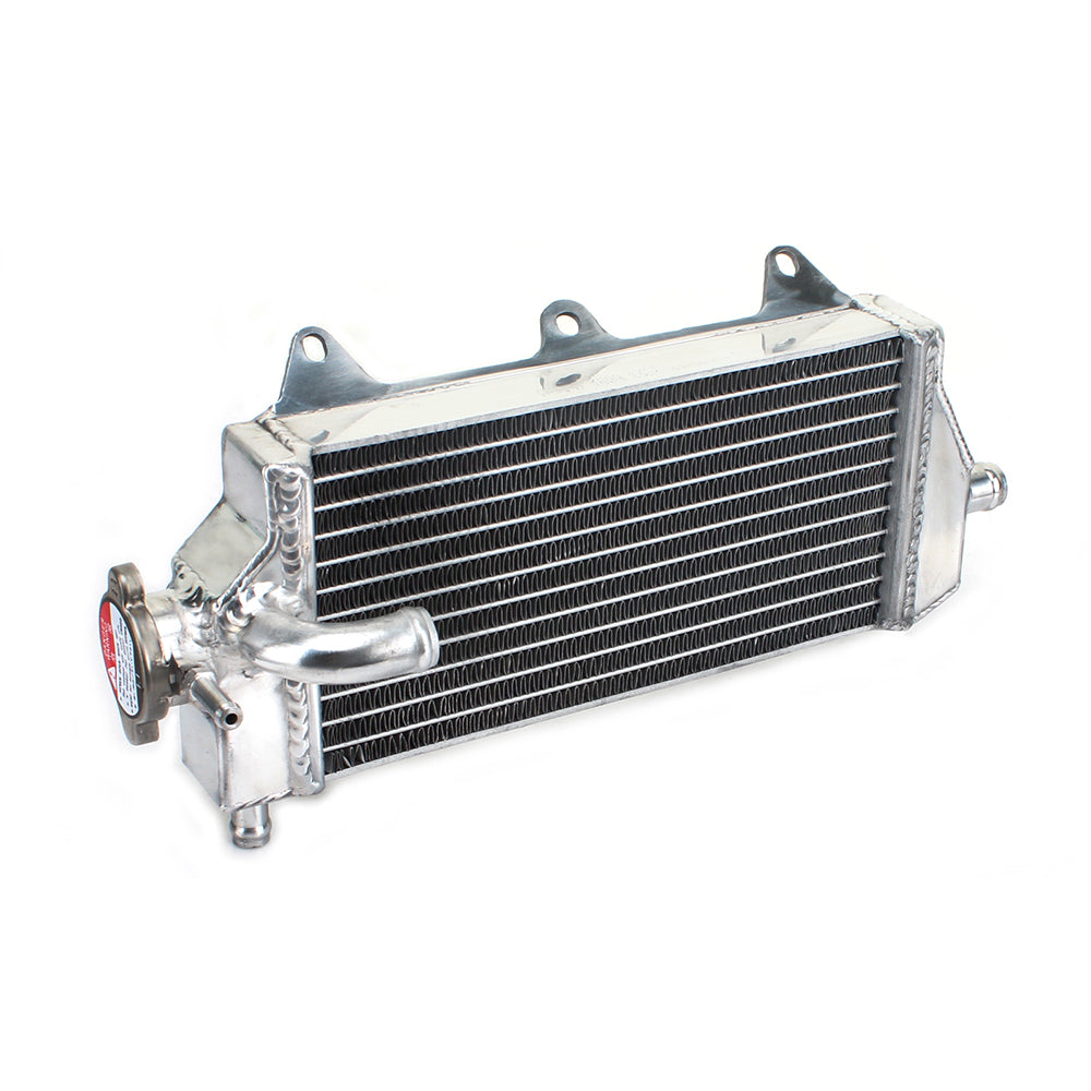 RADIATORE YAMAHA YZ 450 F (10-13) DESTRO
